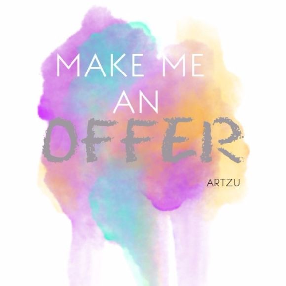 ¡REASONABLE OFFER ACCEPTED ON‎ ALL IN STOCK! - Picture 1 of 1